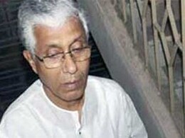 त्रिपुरा सरकार ने राज्य से AFSPA हटाया, कहा, अब यह एक्ट जरूरी नहीं त्रिपुरा सरकार ने राज्य से AFSPA हटाया, कहा, अब यह एक्ट जरूरी नहीं