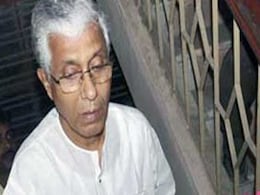 Tripura Removes Controversial Armed Forces Special Powers Act Tripura Removes Controversial Armed Forces Special Powers Act