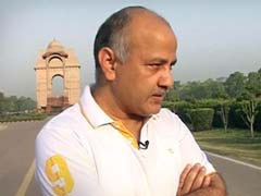 Deputy Chief Minister Manish Sisodia Orders Inspection of Swimming Pools in Delhi