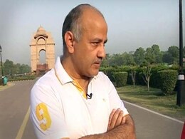 Deputy Chief Minister Manish Sisodia Orders Inspection of Swimming Pools in Delhi Deputy Chief Minister Manish Sisodia Orders Inspection of Swimming Pools in Delhi
