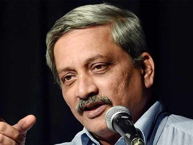 Formalities Over, One Rank-One Pension Will be Implemented: Defence Minister Manohar Parrikar