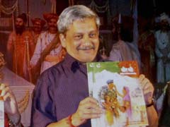 As War Heroes Protest, Defence Minister Manohar Parrikar Promises One Rank One Pension Soon