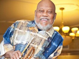 US Trumpeter Marcus Belgrave Dies Aged 78 US Trumpeter Marcus Belgrave Dies Aged 78