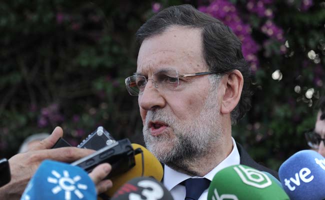 Spain PM Says Will Try To Form Government After Election