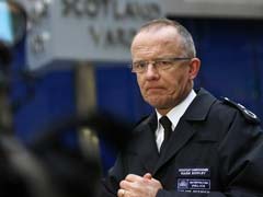 Police Say Over 700 Britons Have Travelled to Syria, Half Now Home