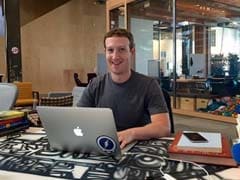 Mark Zuckerberg Deletes Facebook Post Showing Distorted Map of India