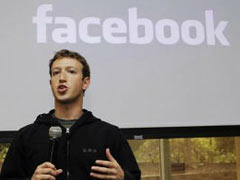 Facebook Is For All: Zuckerberg Takes A Jab At Snapchat