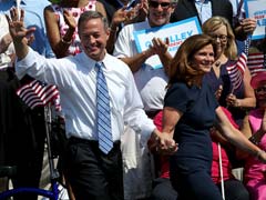 Former Maryland Governor Martin O'Malley Jumps Into US Presidential Race