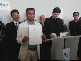 Cannes 2015: Neeraj Ghaywan's <i>Masaan</i> Triumphs, Wins Twice Cannes 2015: Neeraj Ghaywan's <i>Masaan</i> Triumphs, Wins Twice