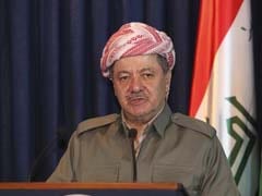 Iraq's Unity 'Voluntary and Not Compulsory': Kurdish Leader Masoud Barzani
