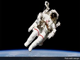 Roadblock to Manned Mars Mission? Cosmic Rays May Damage Astronauts' Brains Roadblock to Manned Mars Mission? Cosmic Rays May Damage Astronauts' Brains