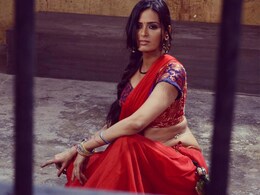 Newcomer Meenakshi Dixit Steps Into Madhuri's Shoes, Two Decades Later Newcomer Meenakshi Dixit Steps Into Madhuri's Shoes, Two Decades Later