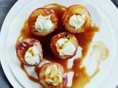 Seven Things You Can Grill That Aren't Meat Seven Things You Can Grill That Aren't Meat