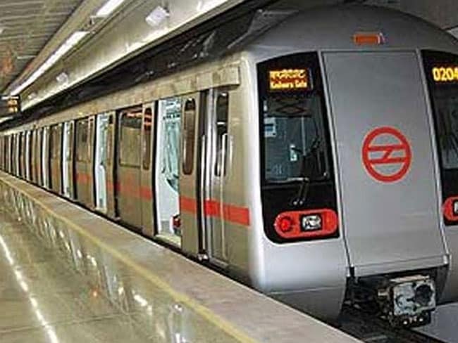 खुशखबरी : अगले महीने आईटीओ तक पहुंच सकती है दिल्ली मेट्रो