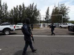 At Least 43 Dead in Mexico Clash Between Police and Armed Civilians: Officials