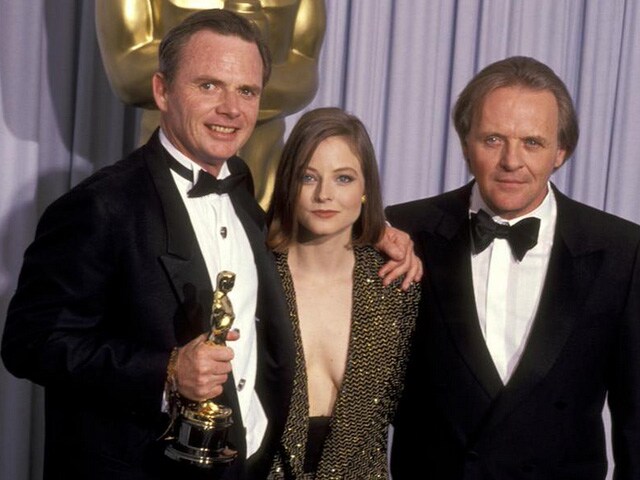 Oscar-Winning Screenwriter Michael Blake Dies at 69