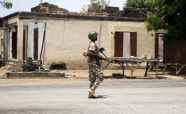 After Surviving Boko Haram, Returnees Face Hunger in Nigerian Towns