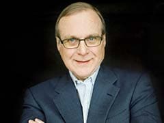 Paul Allen, Microsoft Co-Founder And 44th Richest Person Of World, Dies Of Cancer