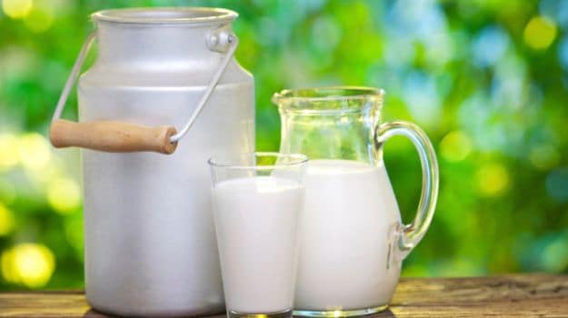 NDRI Pitches to Reduce the Fat Content in Cow Milk to 3.5 Percent