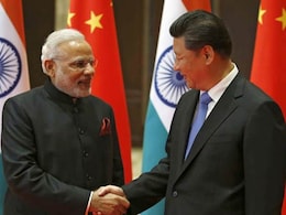 सरकारी चीनी चैनल पर भारत के नक्शे में नहीं दिखाये जम्मू-कश्मीर और अरुणाचल सरकारी चीनी चैनल पर भारत के नक्शे में नहीं दिखाये जम्मू-कश्मीर और अरुणाचल