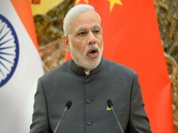 Alternate Route for Kailash-Mansarovar Yatra Will Become Operational Next Month: PM Modi Alternate Route for Kailash-Mansarovar Yatra Will Become Operational Next Month: PM Modi