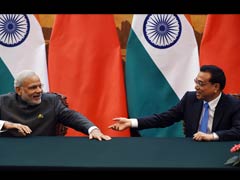 PM Narendra Modi's Greetings to Chinese Counterpart Goes Viral