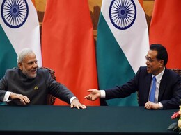 'Reconsider Approach to Issues Holding us Back,' PM Narendra Modi Tells China 'Reconsider Approach to Issues Holding us Back,' PM Narendra Modi Tells China