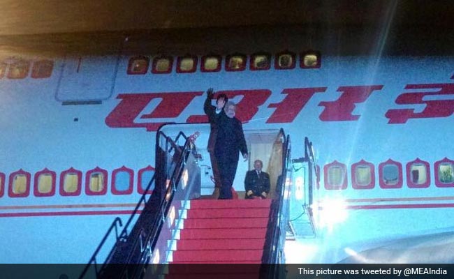 'Glad to Receive You in My Hometown,' Chinese President Xi Jinping Tells PM Modi: 10 Developments