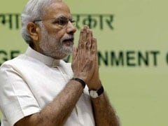 On Pokhran Test Anniversary, PM Narendra Modi Hails Atal Bihari Vajpayee's Courage