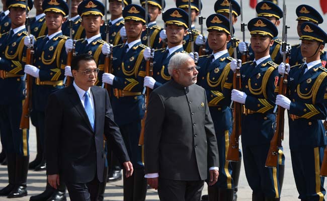 China, India Must Build Mutual Trust: President Xi Jinping to PM Narendra Modi