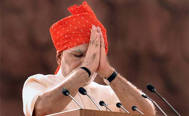 From BC (Before Chaiwala) to AD (Acche Din)