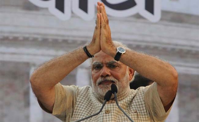 This Day That Year: Why PM Modi is Thanking the People of India