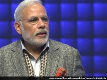 प्रधानमंत्री नरेंद्र मोदी के डीएनए में ही 'जातिवाद' : जेडीयू