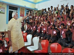 I Don't Keep Track of the Hours I Work, PM Modi Tells Students I Don't Keep Track of the Hours I Work, PM Modi Tells Students