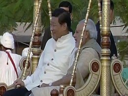 PM Narendra Modi to Take Chief Ministers to China to Underscore 'Cooperative Federalism' PM Narendra Modi to Take Chief Ministers to China to Underscore 'Cooperative Federalism'