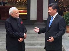 "Positive Effects Of Modi-Xi Meet Gradually Showing": Chinese Envoy