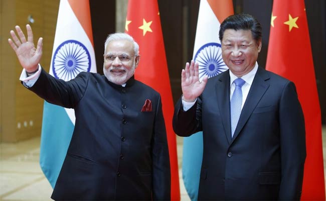PM Modi Spoke in Hindi, Xi in Chinese, Focus on Trust-Building
