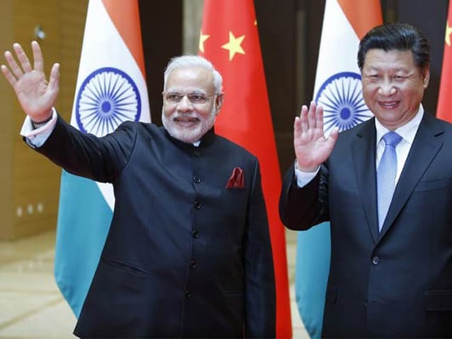 China Wants Agreement With India on Code of Conduct at Border