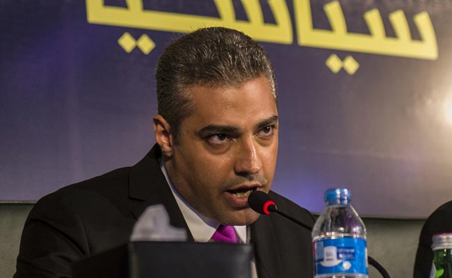 Al Jazeera Journalist Sues Employer for Negligence: Lawyer