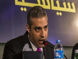 Al Jazeera Journalist Sues Employer for Negligence: Lawyer Al Jazeera Journalist Sues Employer for Negligence: Lawyer