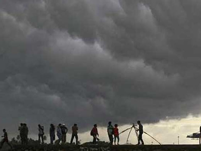 केरल में 5 जून को पहुंचेगा मॉनसून : मौसम विभाग