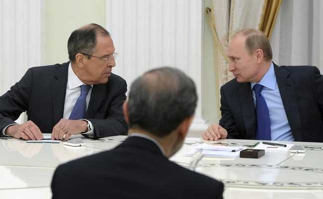 Moscow Issues Travel Warning Over US 'Hunt' for Russians