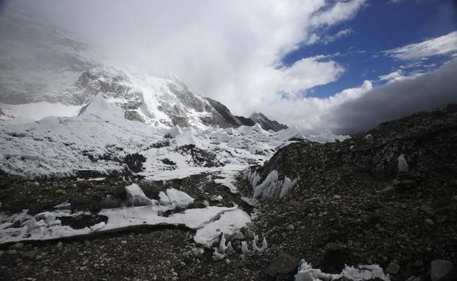 Survey Of India To 'Re-Measure' Mount Everest's Height