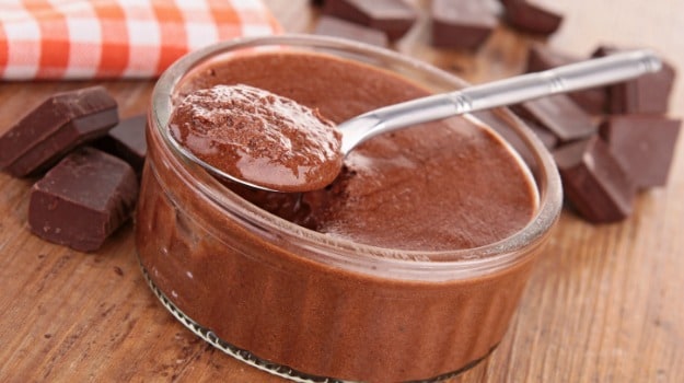 Coffee Mousse Recipe: This Creamy And Decadent Dessert is Perfect For Sweet Indulgence Coffee Mousse Recipe: This Creamy And Decadent Dessert is Perfect For Sweet Indulgence