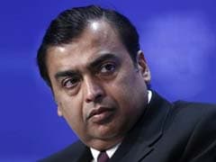 Mukesh Ambani Keeps Salary Capped at Rs 15 Crore for 7th Year