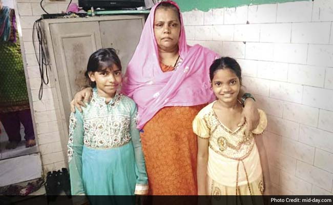 Mumbai: Torn Apart by Police, Foster Family Now Reunited With Girls