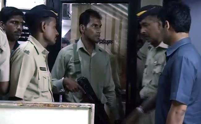 Mumbai Anti-Terror Unit Begins Probe Into 'Disappearance' Of 3 Youths