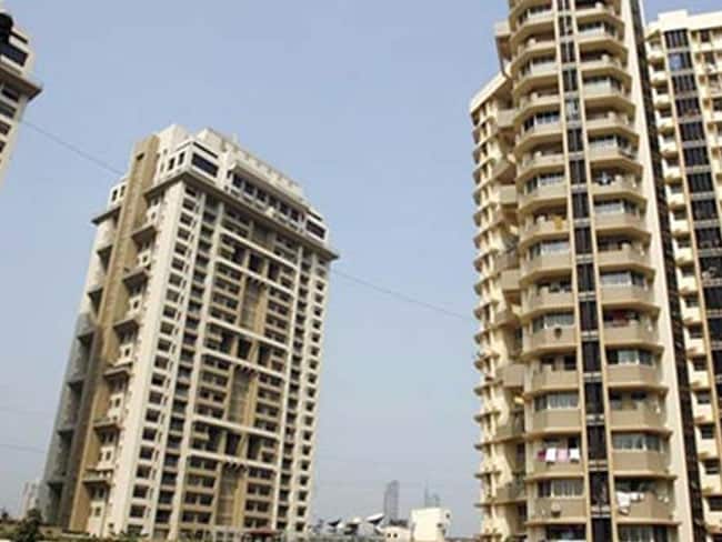 Sea Facing Houses Get New Meaning in Mumbai