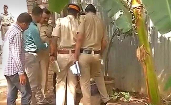 'Gang War', Tweeted Big B About Film City Shooting. Wrong, Says Sena