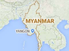 11 Dead In Myanmar Jade Mine Landslide, Many Feared Missing: Officials